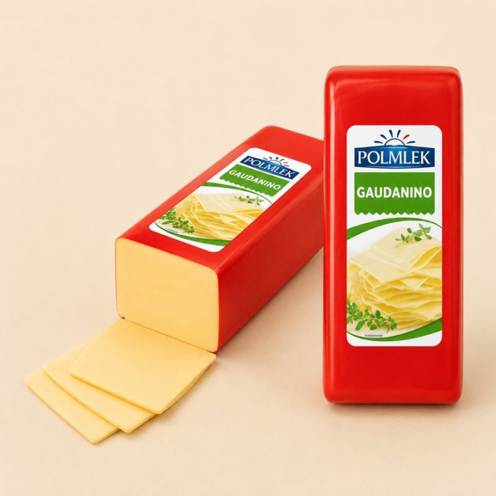 CASCAVAL POLMEK GAUDANINO