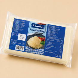 PIZZA TOPPING PROFESSIONAL (AKADIA)