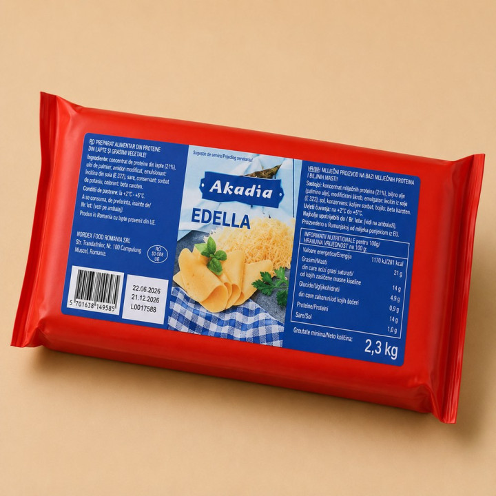 EDELLA 2.3KG
