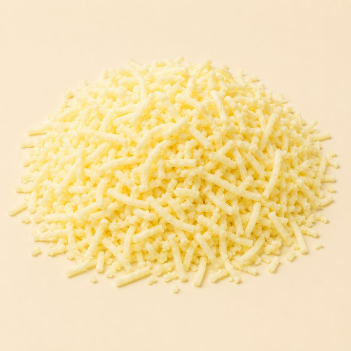 PIZZARELA TOPING RAZUITA 1.25 KG