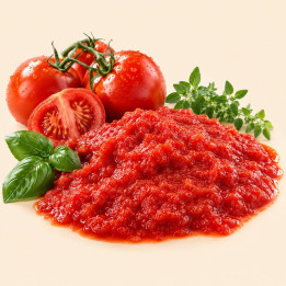 PULPA FINA DE ROSII 10KG SPECIAL PIZZA