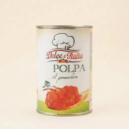 PULPA FINA DE ROSII 4.05 KG SPECIAL PIZZA
