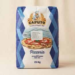 Faina Pizza Caputo Pizzeria Tip 00 – 25 kg
