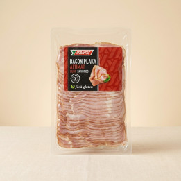 Bacon Plaka II Feliat 1 kg – Ifantis