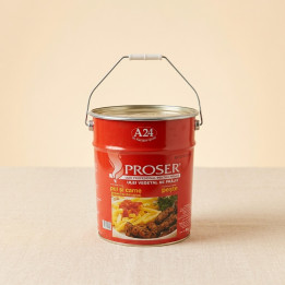 Ulei Proser pentru Prajit 18L | Ulei Vegetal Profesional
