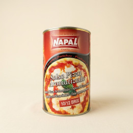 Sos Pizza Aromatizat Napal | Amateo Food