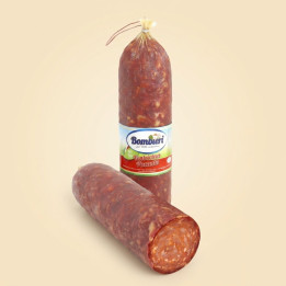 Ventricina Piccante Bombieri | Salam Italian Picant