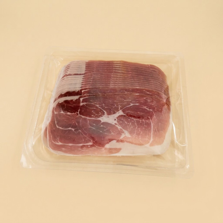 Prosciutto Crudo Feliat 500 g | Sunca Italiana