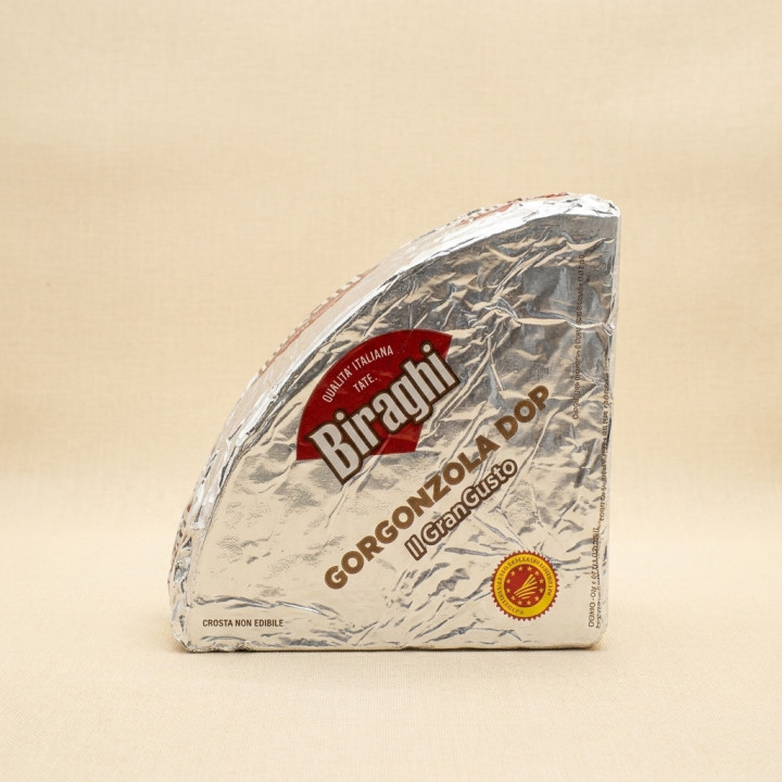 Gorgonzola DOP Dolce Biraghi | Branza Italiana