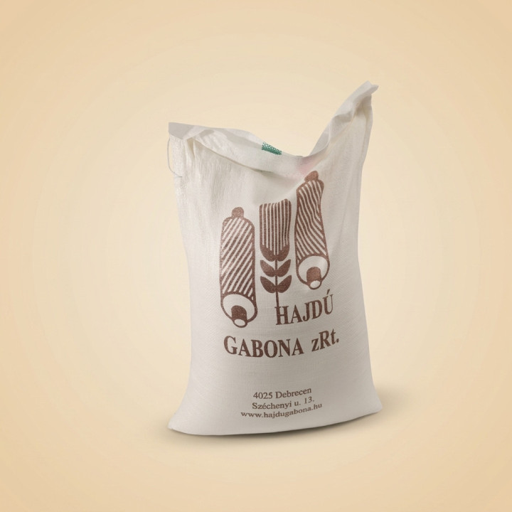 Faina Hajdu 25 kg | Faina Alba de Grau