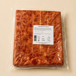 Specialitate Bacon din Carne de Porc | Bacon HoReCa