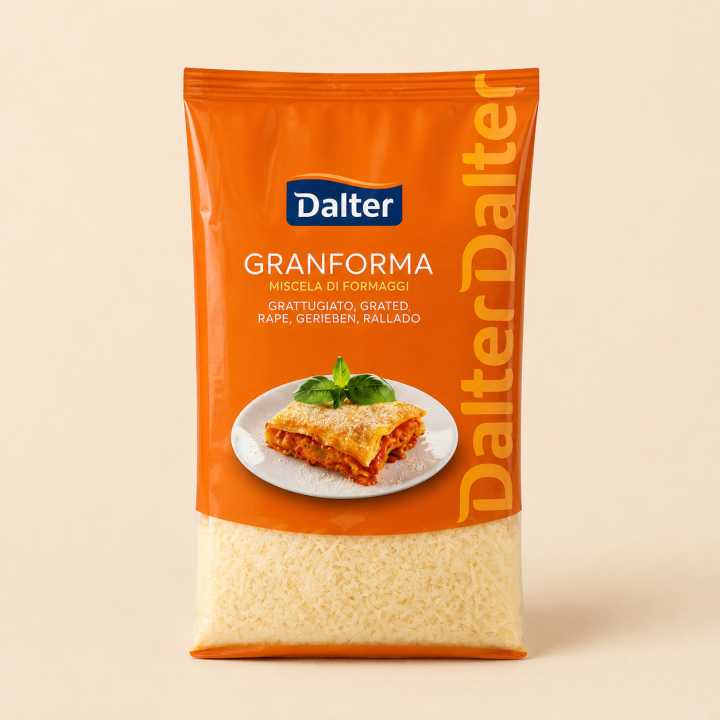 BRANZA RAZUITA GRANFORMA 1KG
