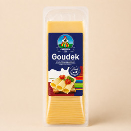 CASCAVAL GOUDEK FELII 1KG
