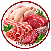 Carne & Preparate