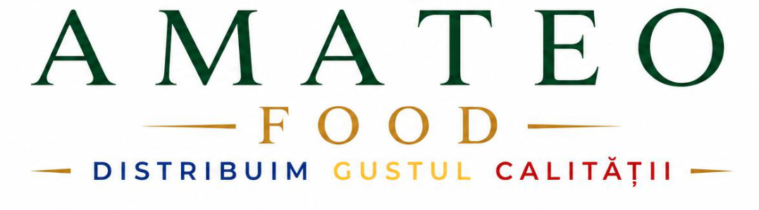 AMATEO FOOD Importator HORECA | Branzeturi, carne, paste